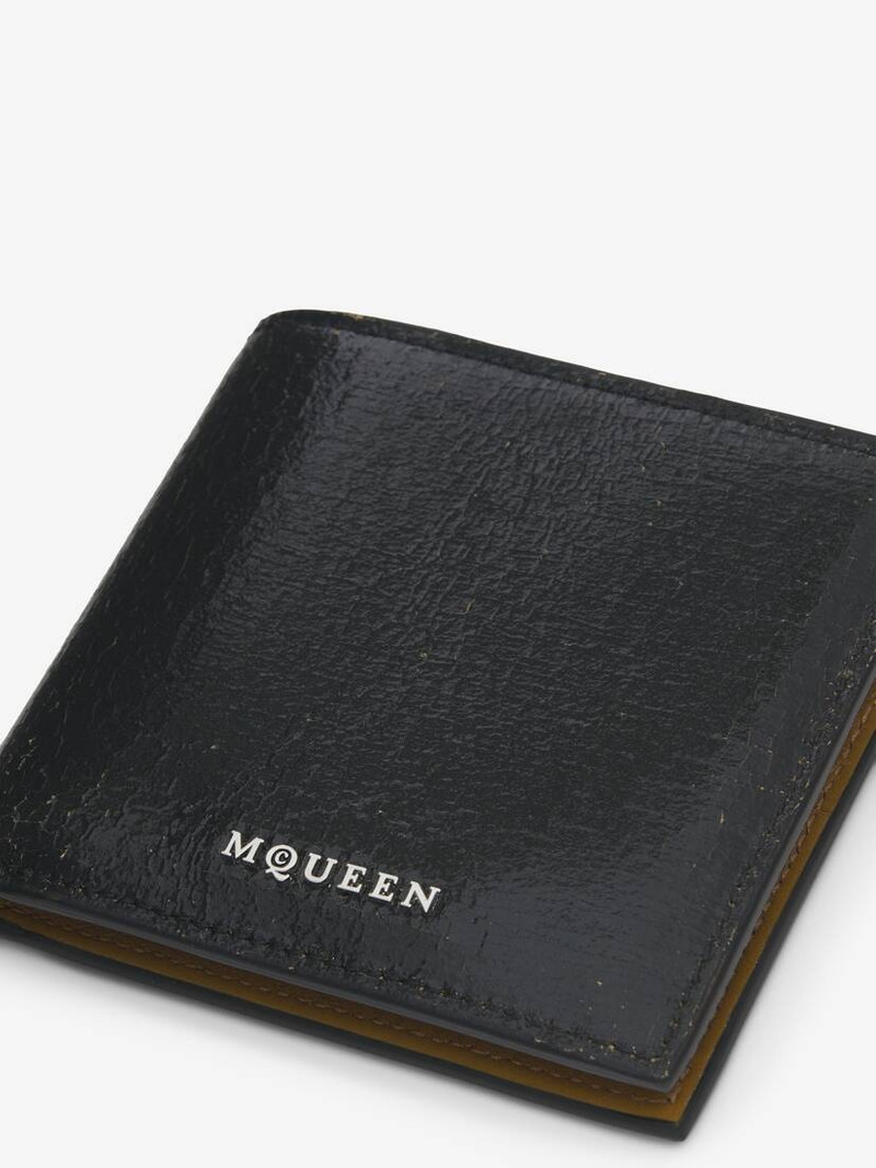 Bifold Wallet 4