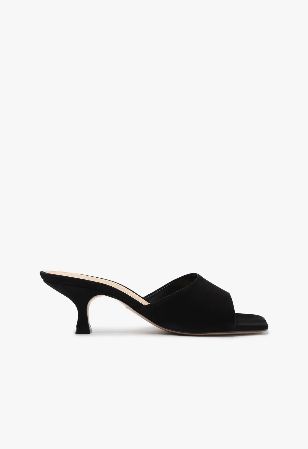 Dethalia Sandal - 1