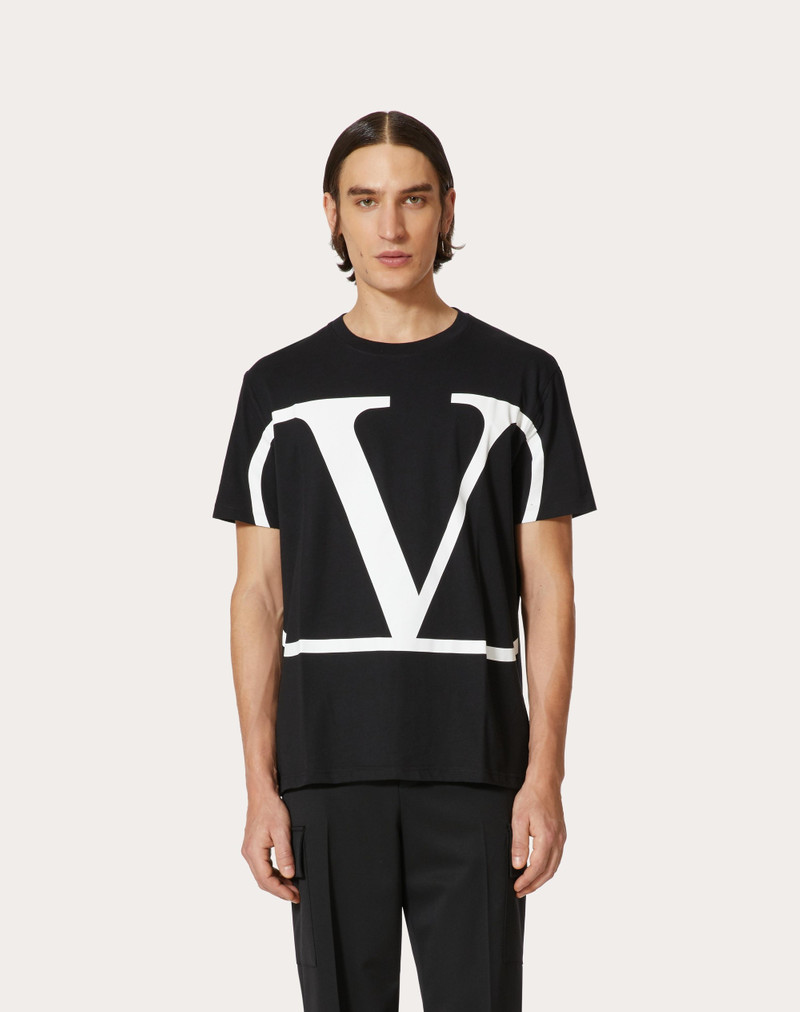 VLOGO SIGNATURE T-SHIRT 3