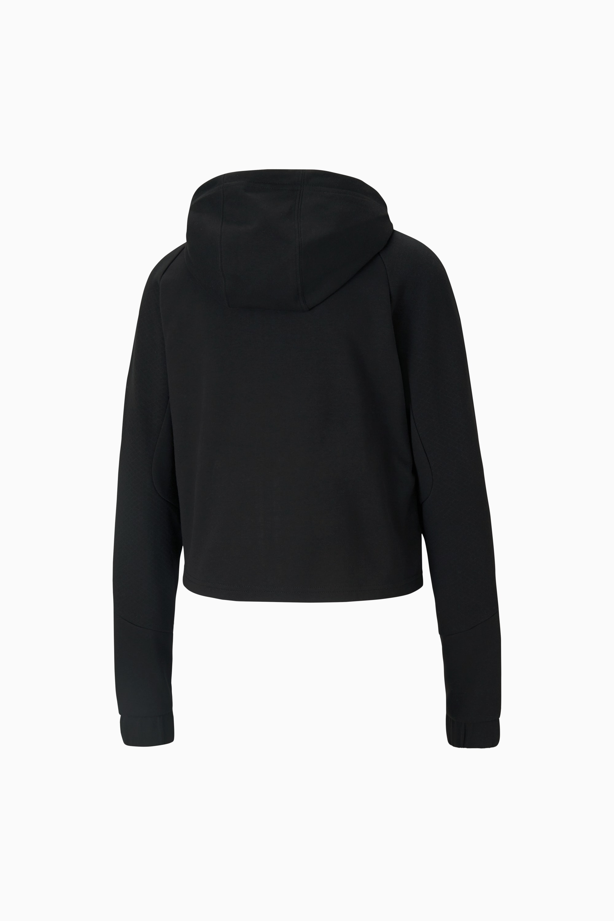 BMW M Motorsport Women's Sweat Jacket - 2