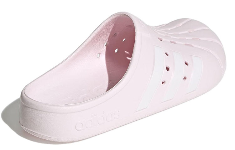 adidas Adilette Clog 'Almost Pink' GZ5888 - 5