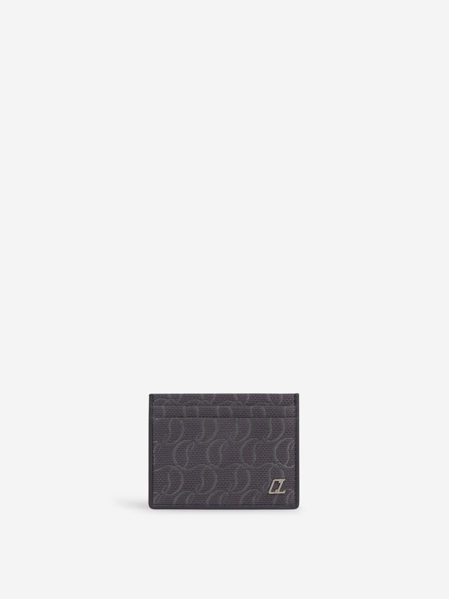 Christian Louboutin M Coolcard Wallet - 1