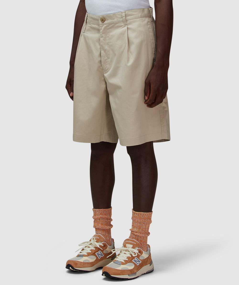 Skater short - 2