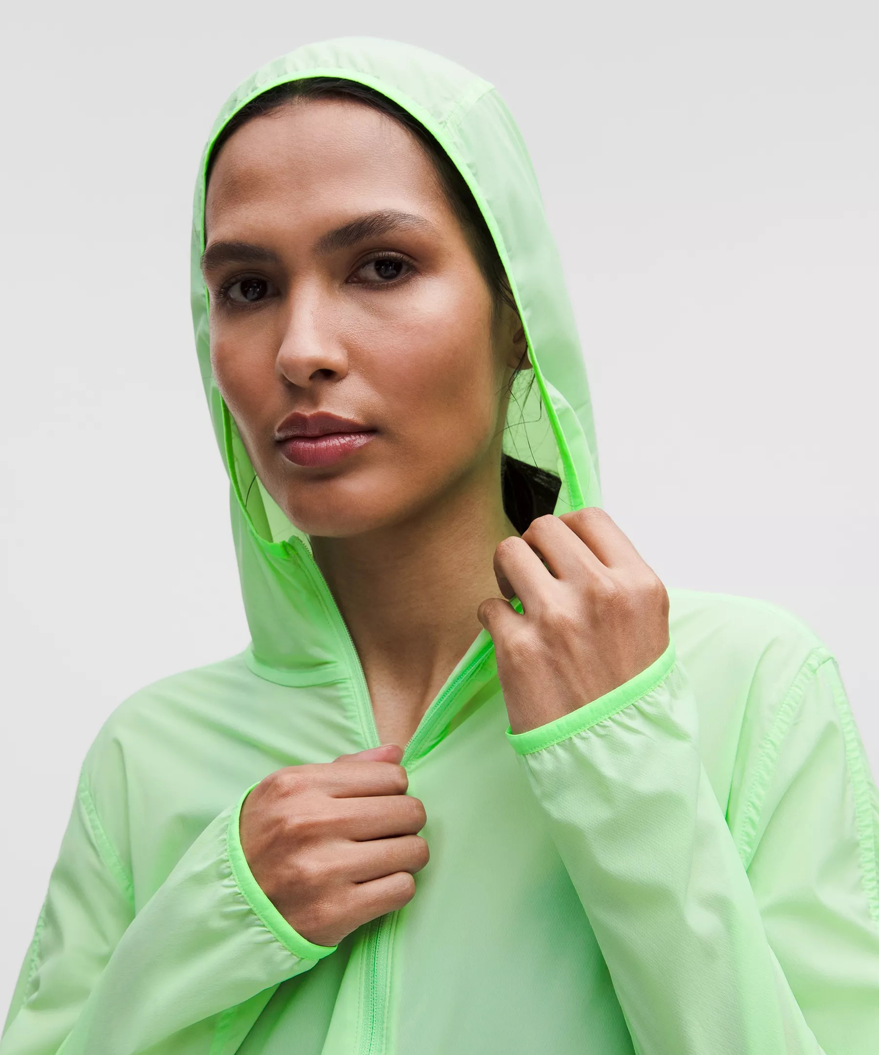 Breathable Lightweight Training Jacket - 4