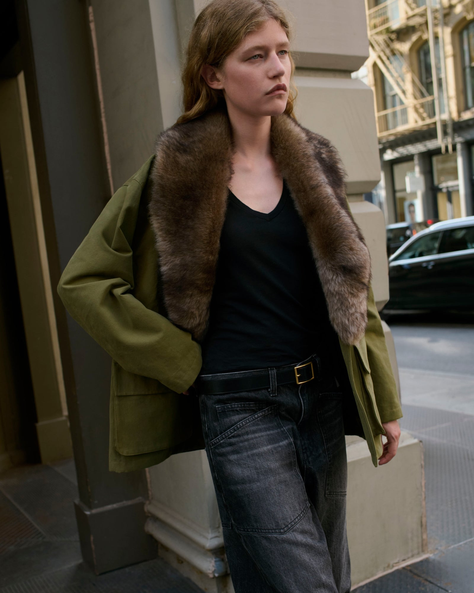 RONAY PARKA - 6