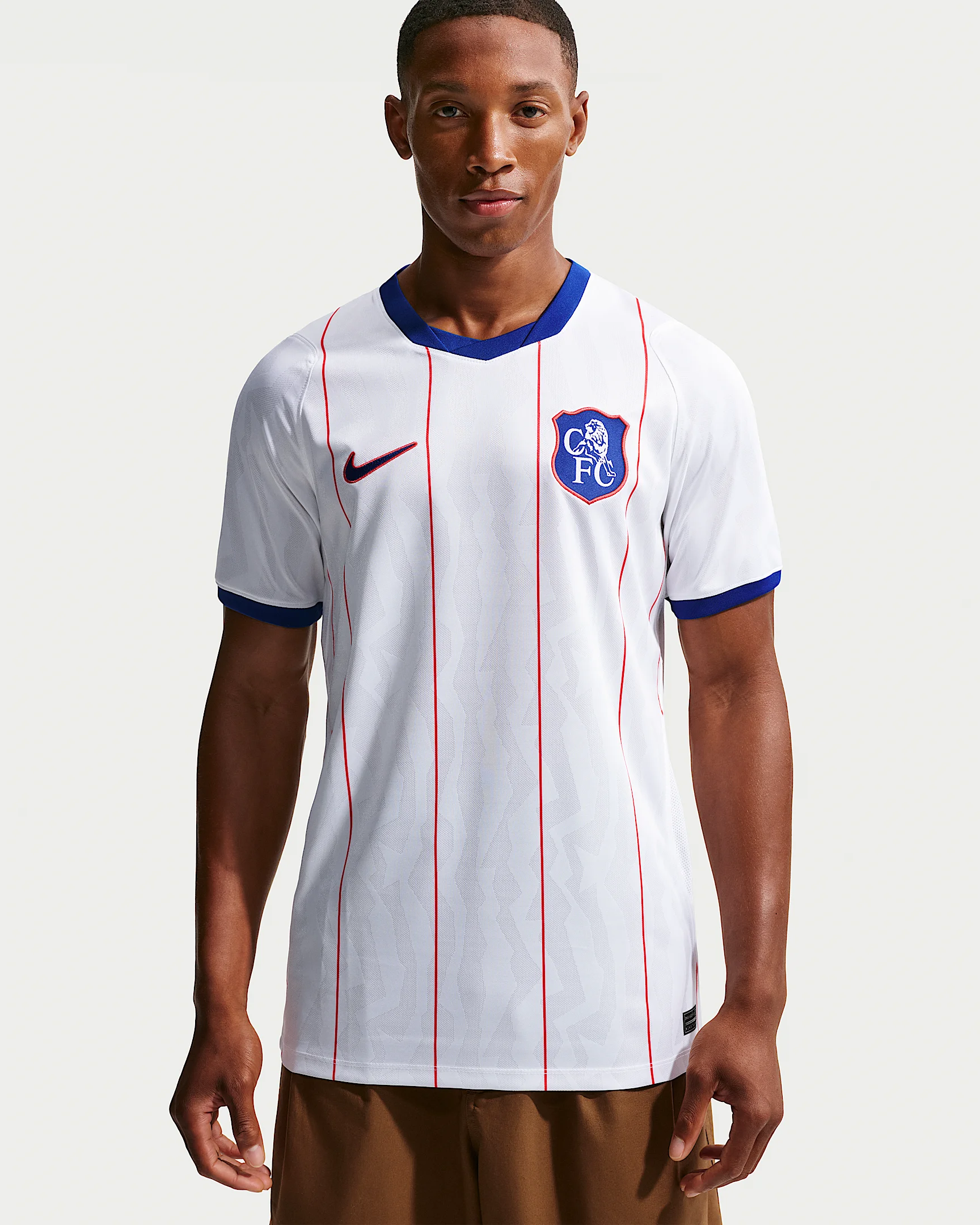 Chelsea FC 2026/27 Stadium Third Men's Nike Dri-FIT Soccer Replica Jersey - 1