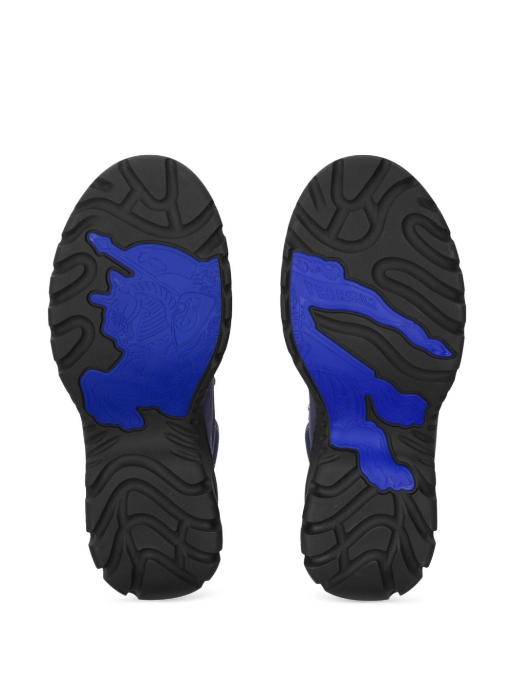 Nubuck Scoot Hike Boots​ - 6