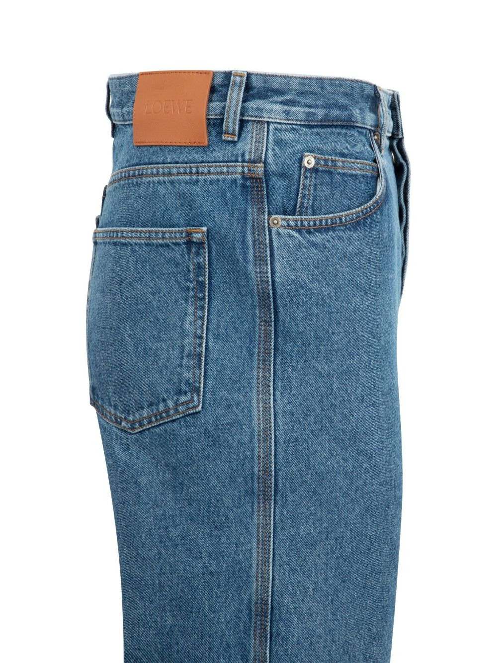 Anagram jeans - 3