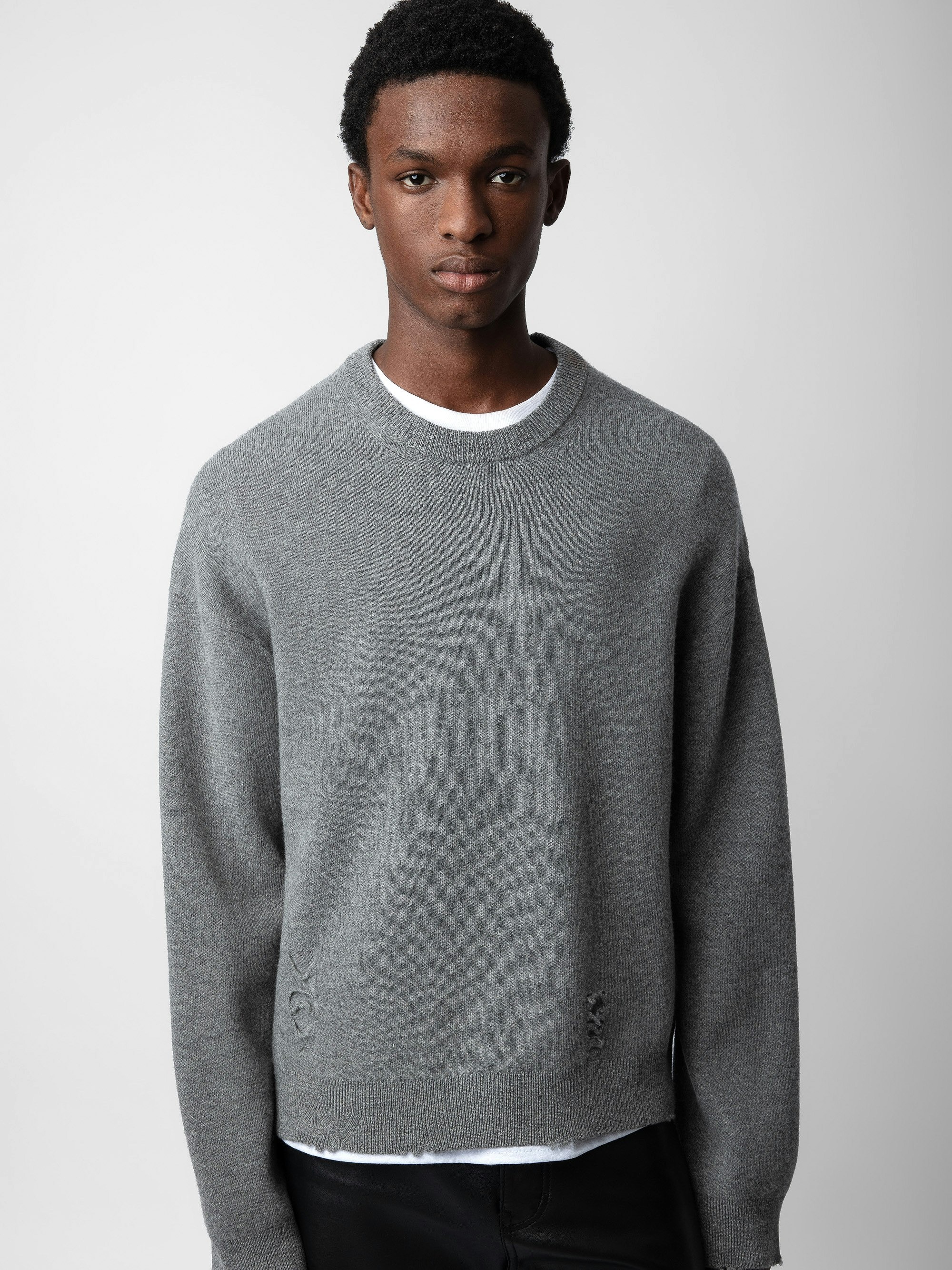 Marko Sweater - 8
