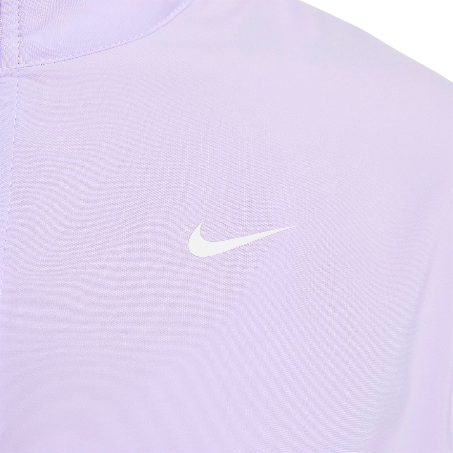 (WMNS) Nike Dri-FIT One Jacket (Asia Sizing) 'Purple' FB5016-512 - 3