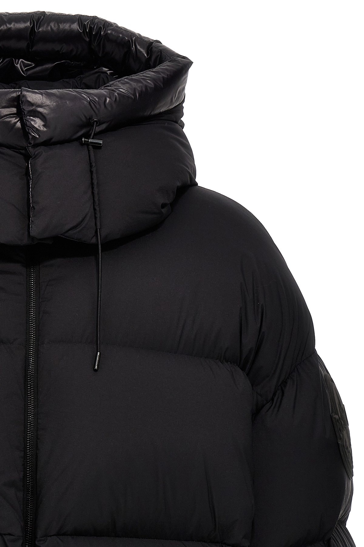 Moncler Genius Roc Nation by Jay-Z down jacket - 4