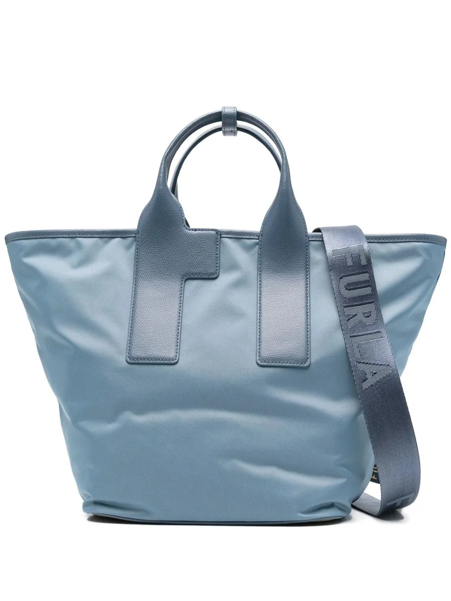 Furla Piuma L Tote Bags - 1