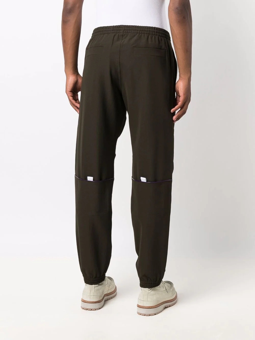 Le Jogging track pants - 4