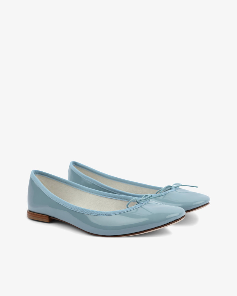 Repetto CENDRILLON BALLERINAS outlook