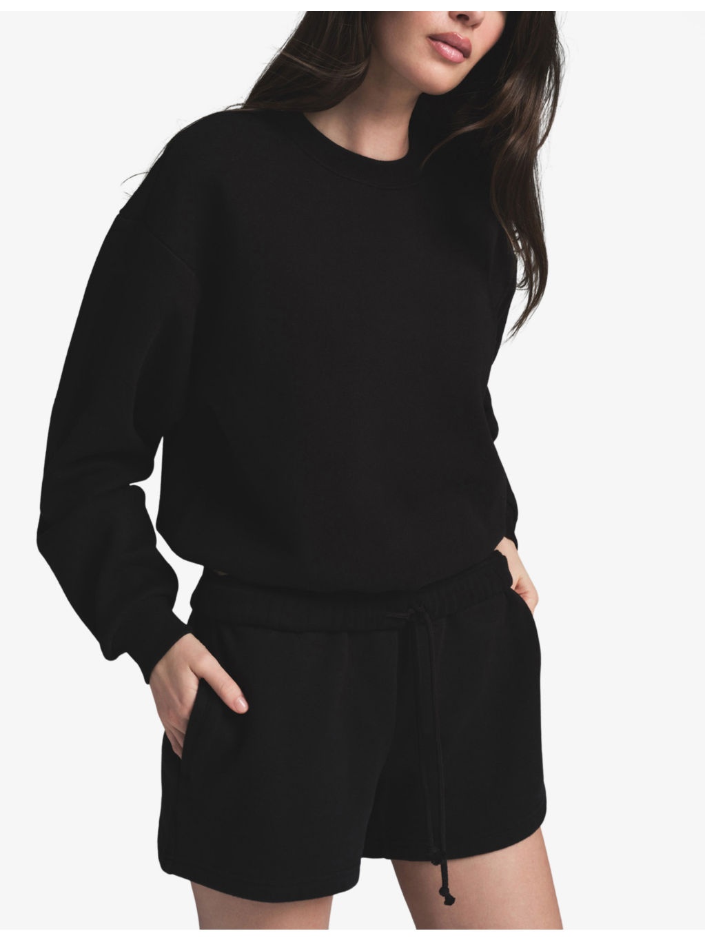 Classic Cotton Fleece Shorts - 4