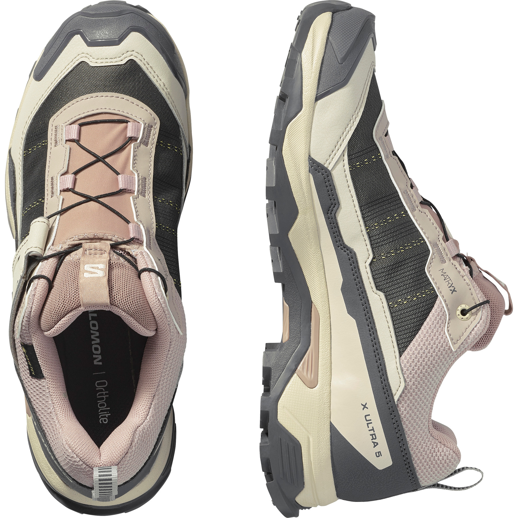 X ULTRA 5 GORE-TEX - 2