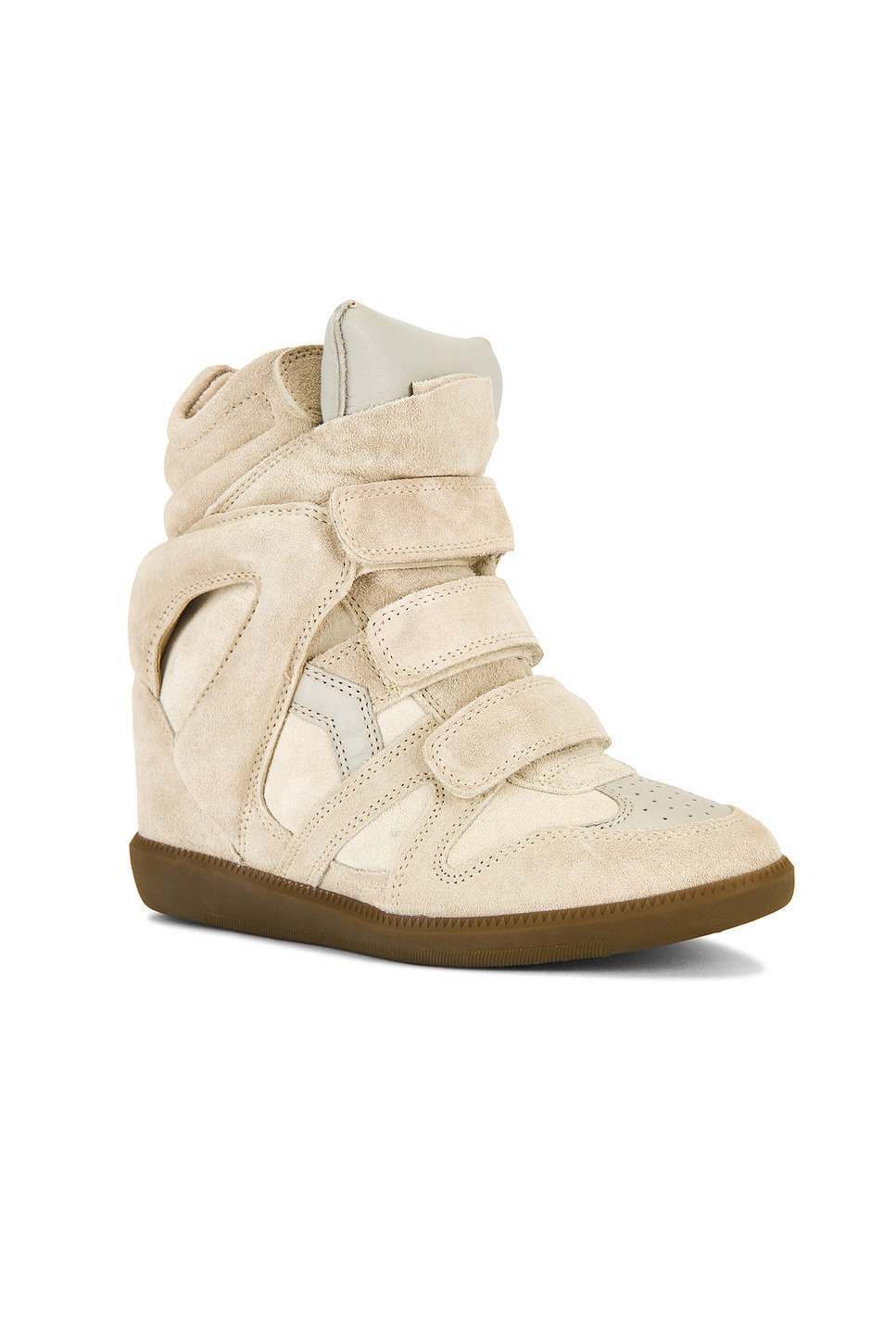 Bekett Sneaker - 2