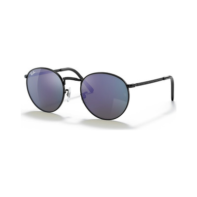 Ray-Ban RB3637 New Round outlook