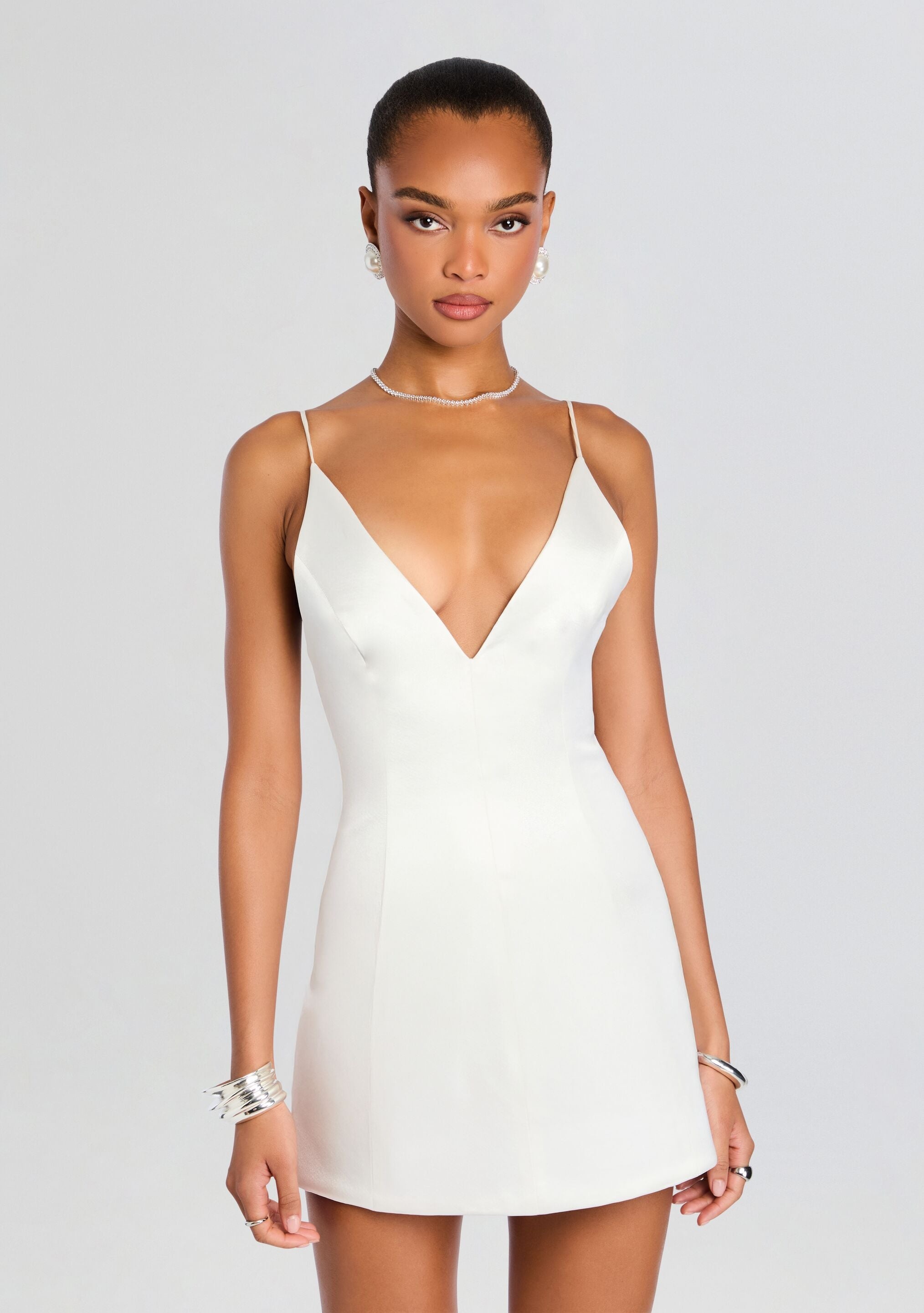 GIAVANNA DRESS - 6
