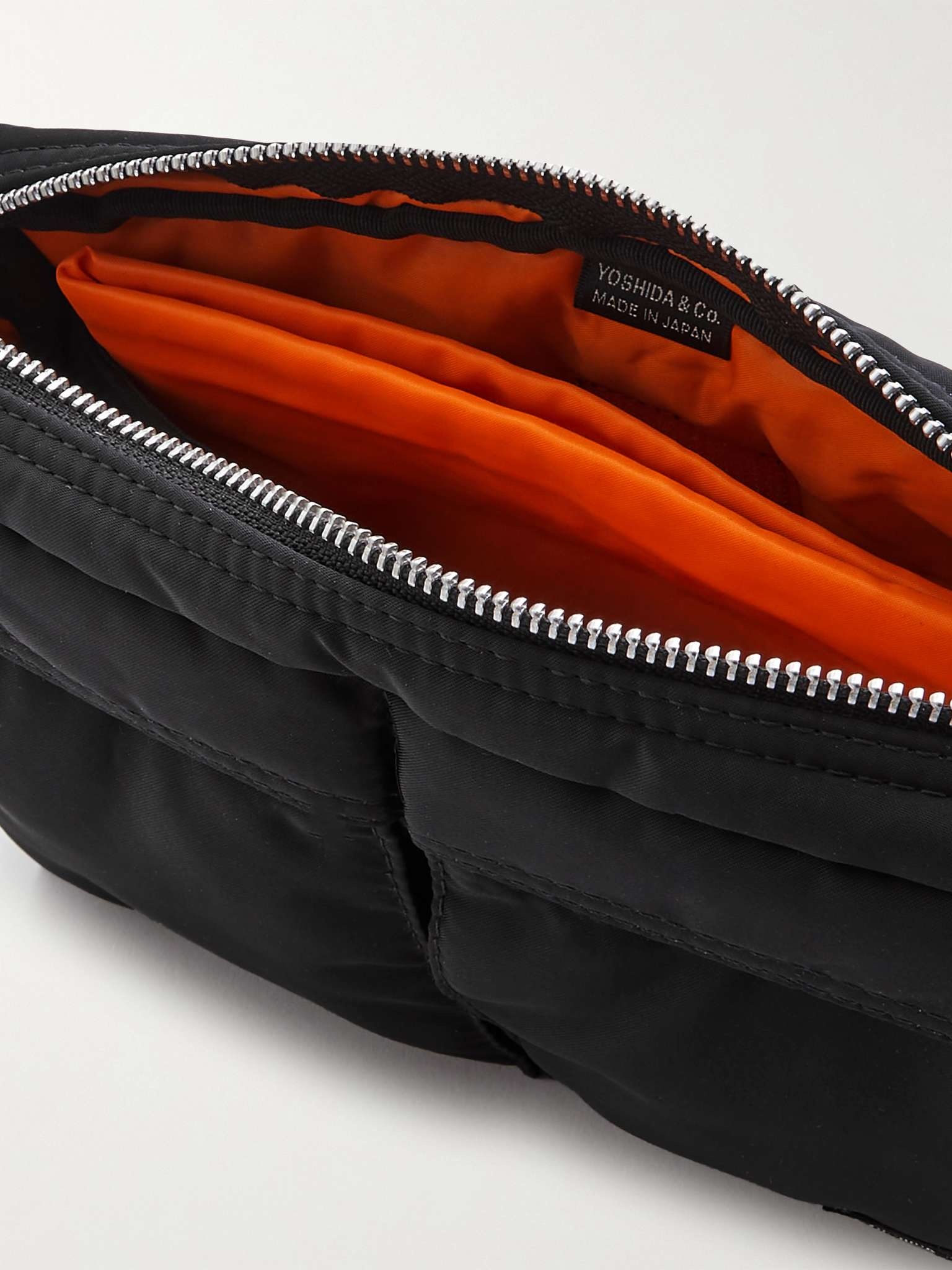 Tanker Nylon Belt Bag - 3