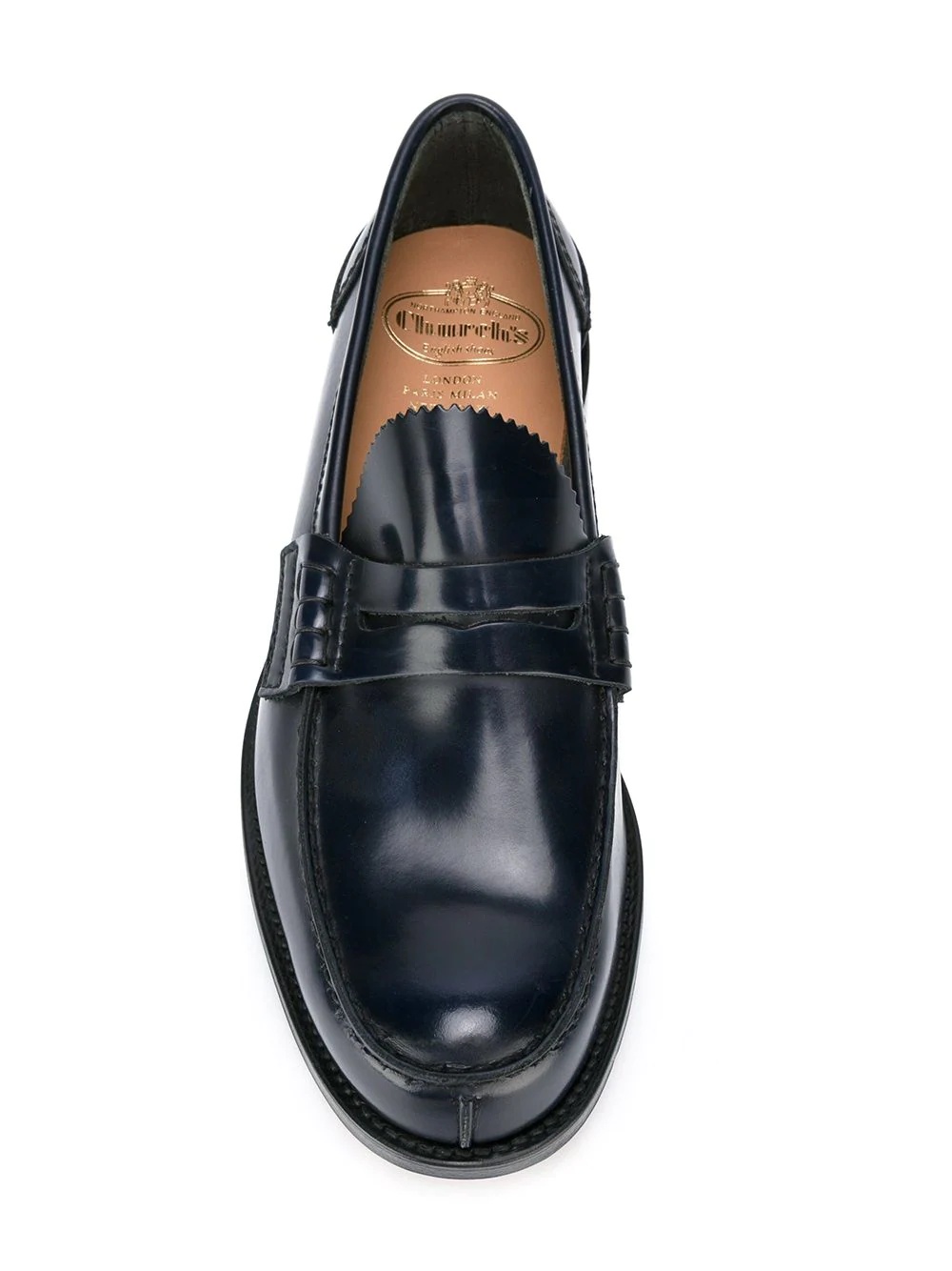 classic loafers - 4