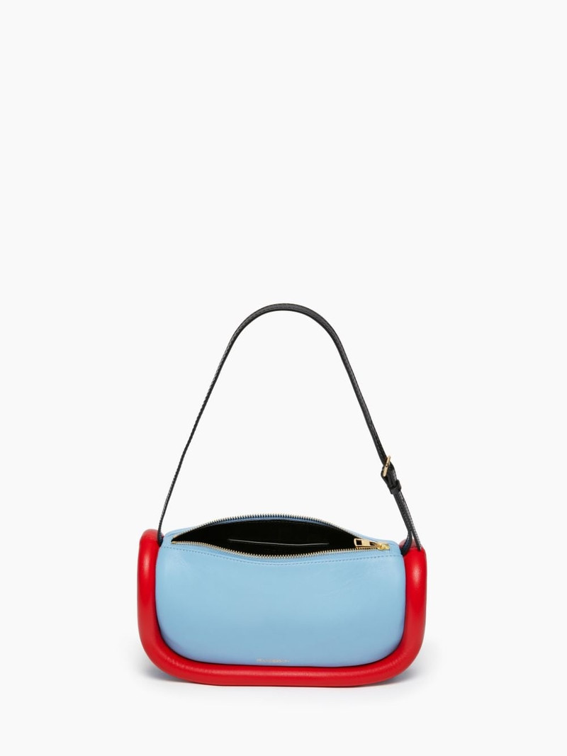 BUMPER-15 LEATHER SHOULDER BAG 5