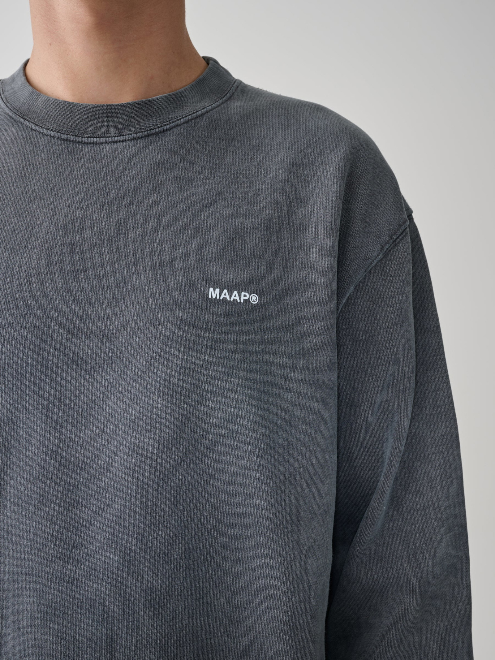 Essentials Text Crew - 3