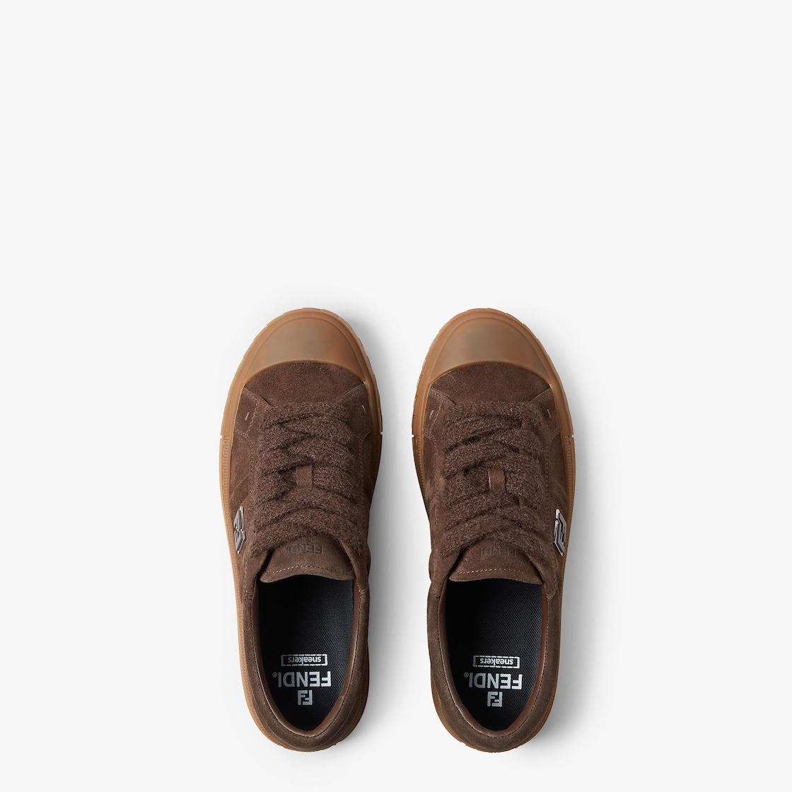 Domino sneakers - 4