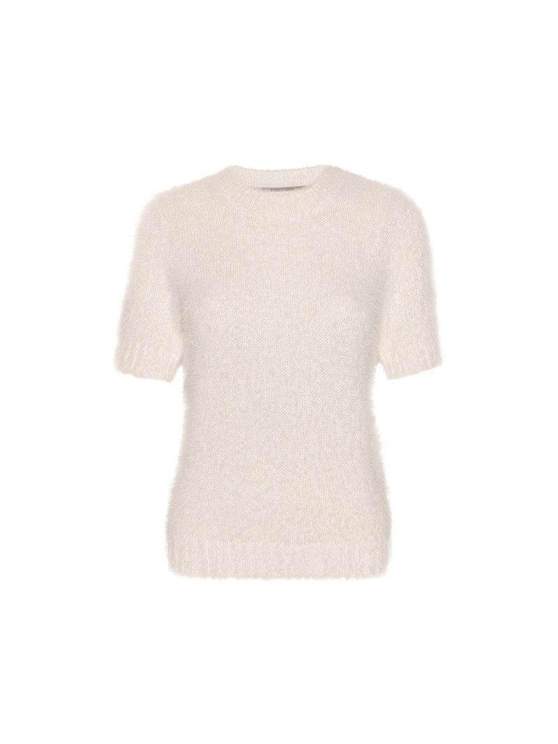 BROCHU WALKER The Novah Top outlook