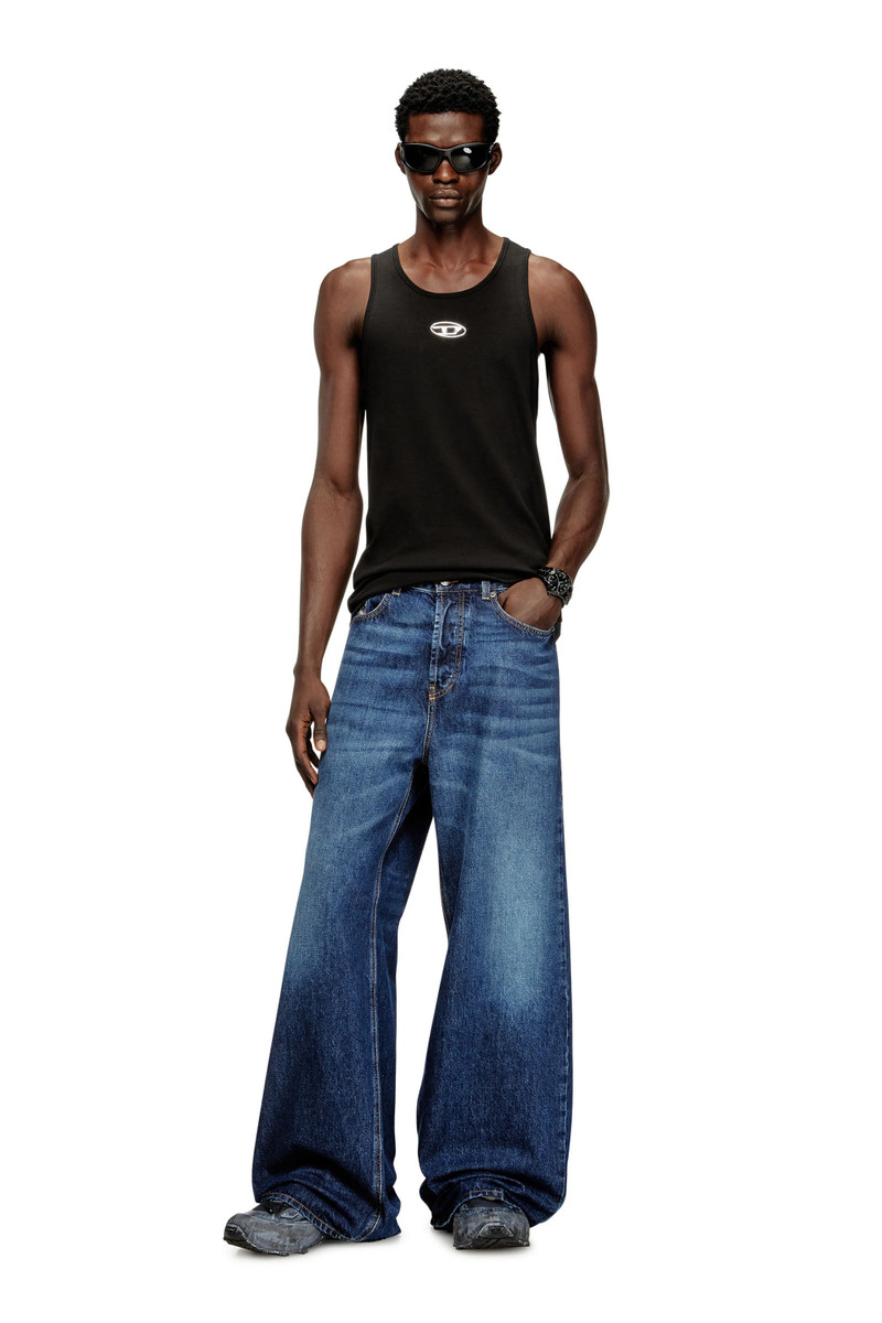 Diesel T-LIFTY-IOD outlook