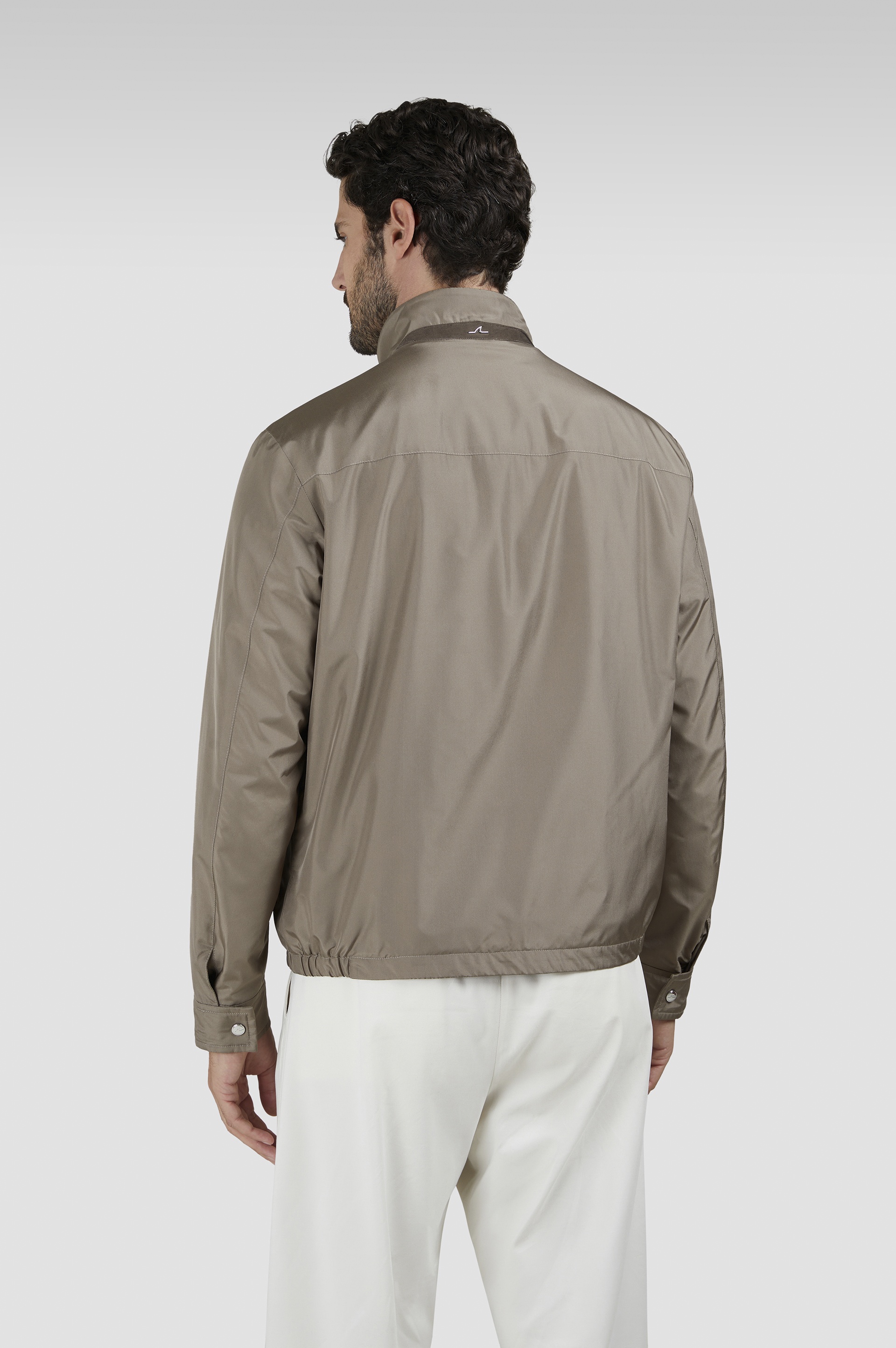TYPHOON® SILK JACKET - 3