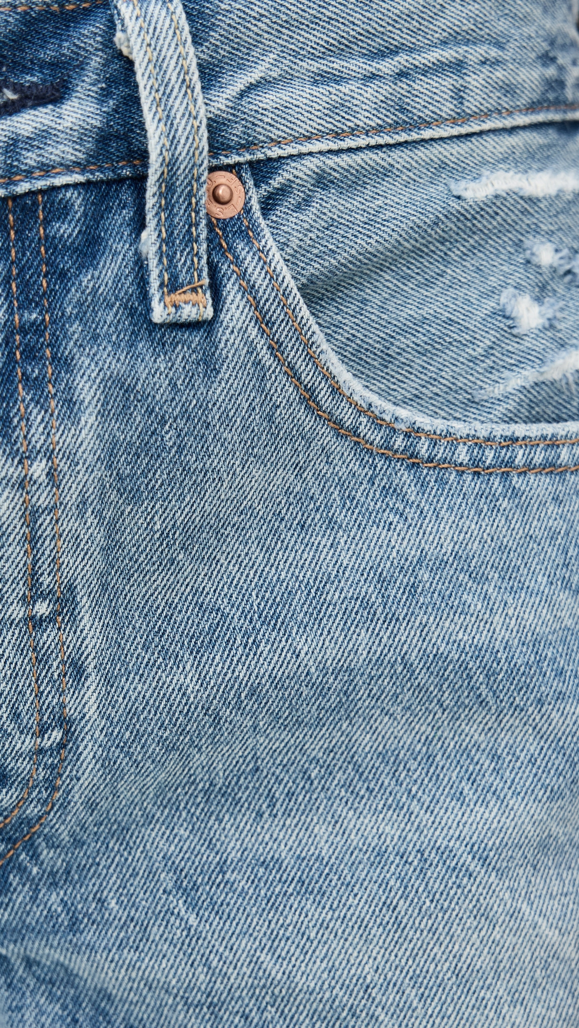 501 Original Shorts - 5