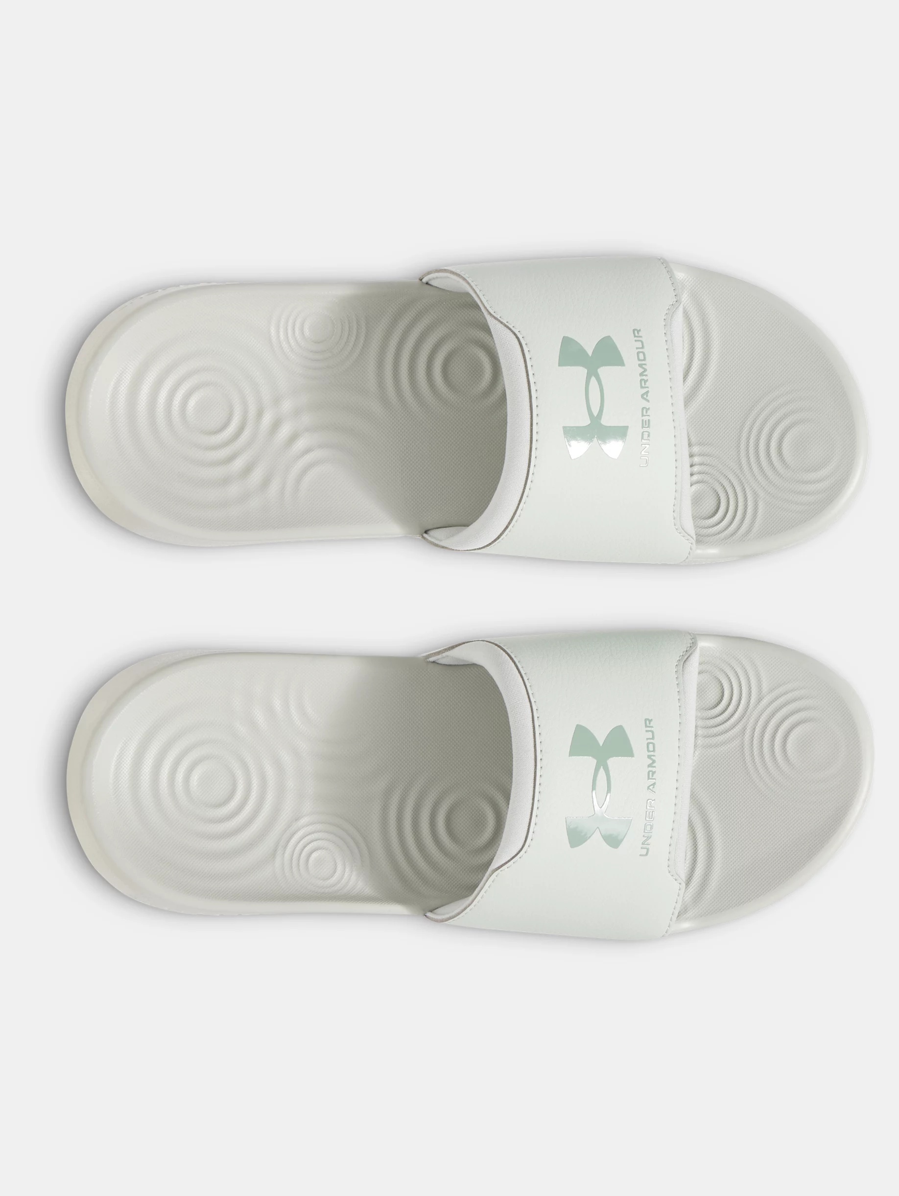 Men's UA Ignite Select Slides - 3