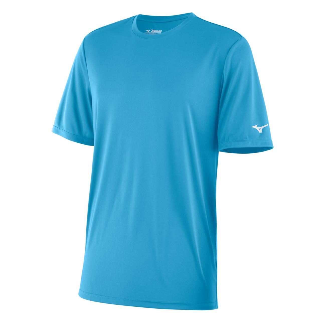 Mizuno NXT Short Sleeve Tee - 1