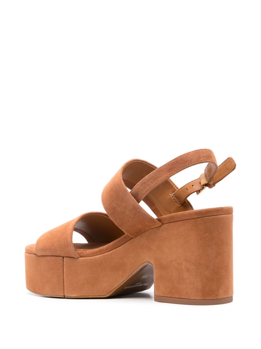 85mm Cora sandals - 3