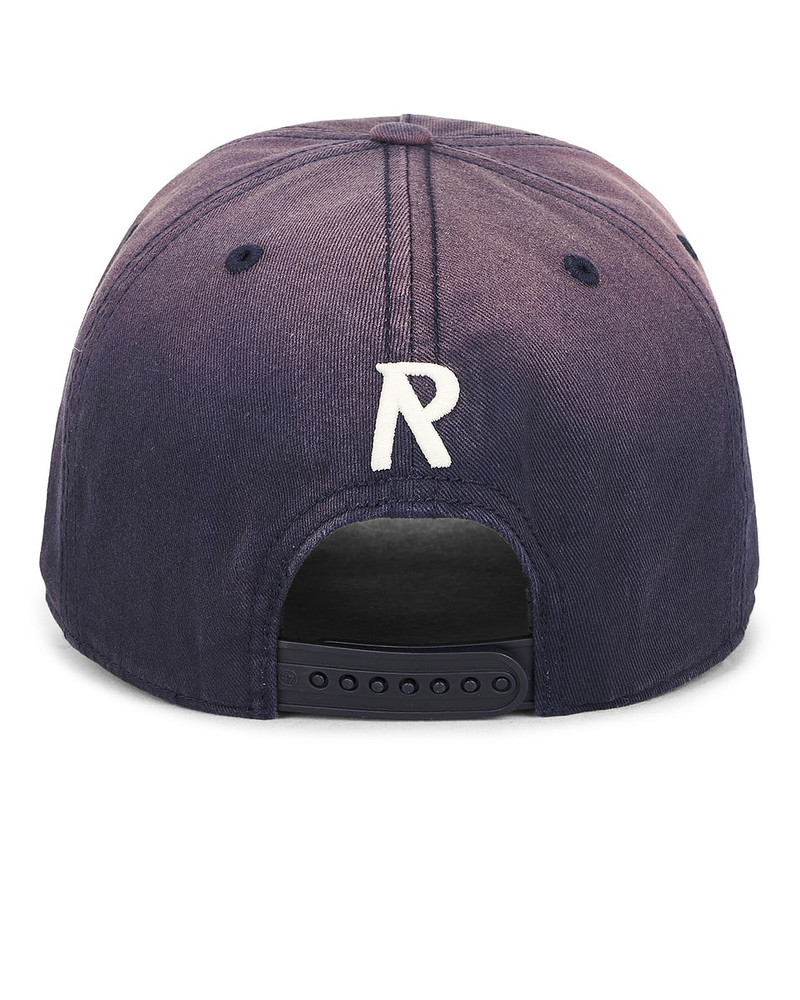 REPRESENT Nothing Tougher Cap outlook