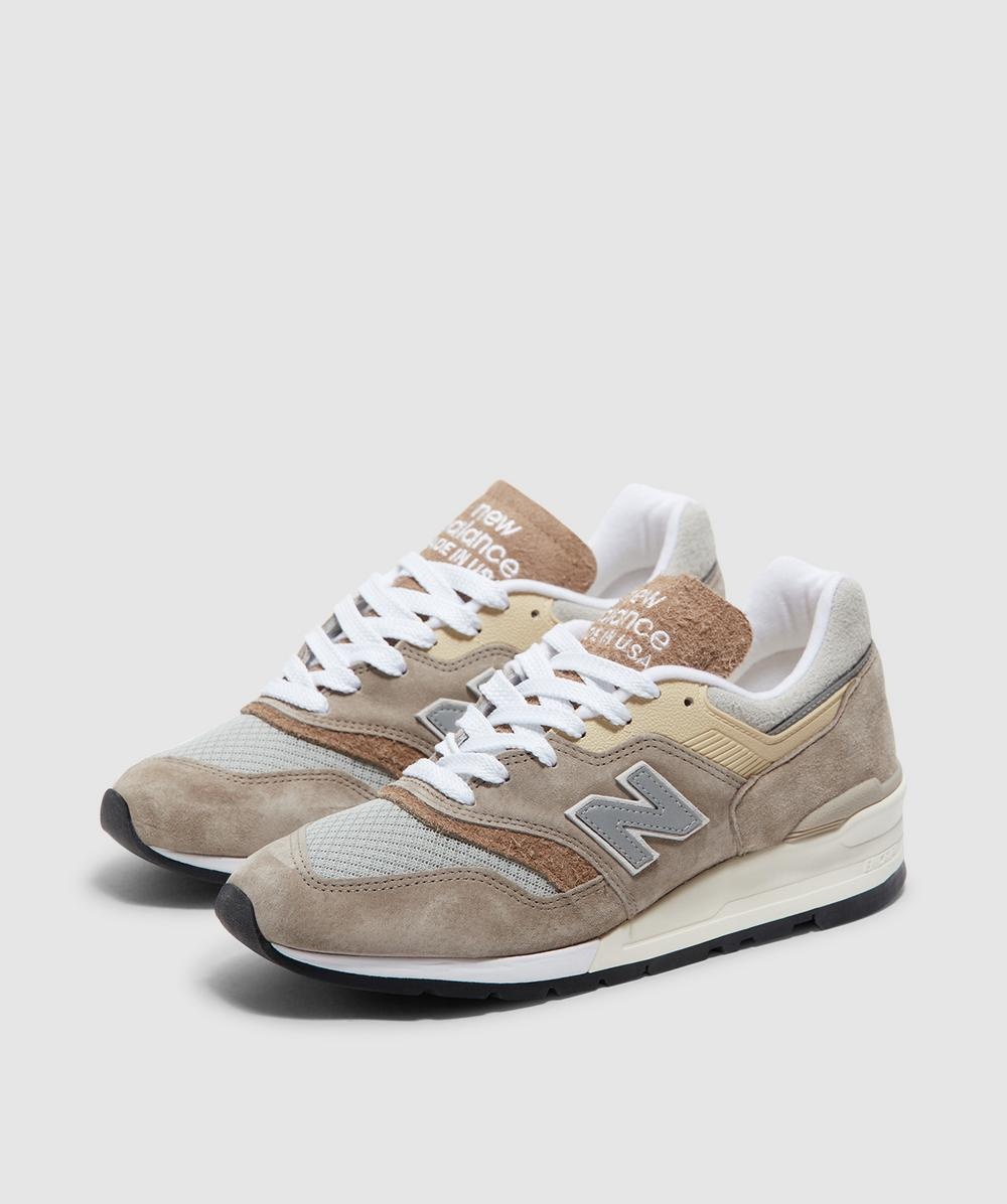 MIUS 997 sneaker - 2