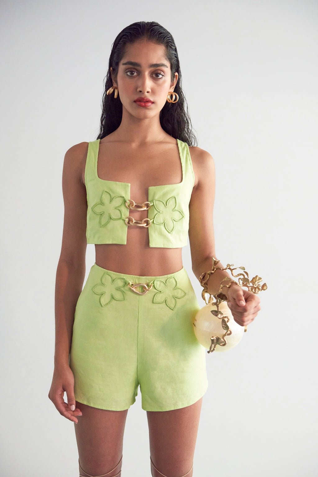 ARIES SHORT - 4