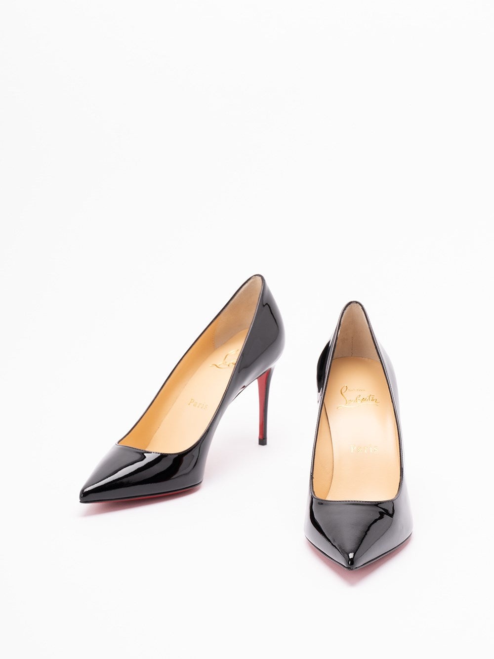 Christian Louboutin Women `Kate 85` Pumps - 2