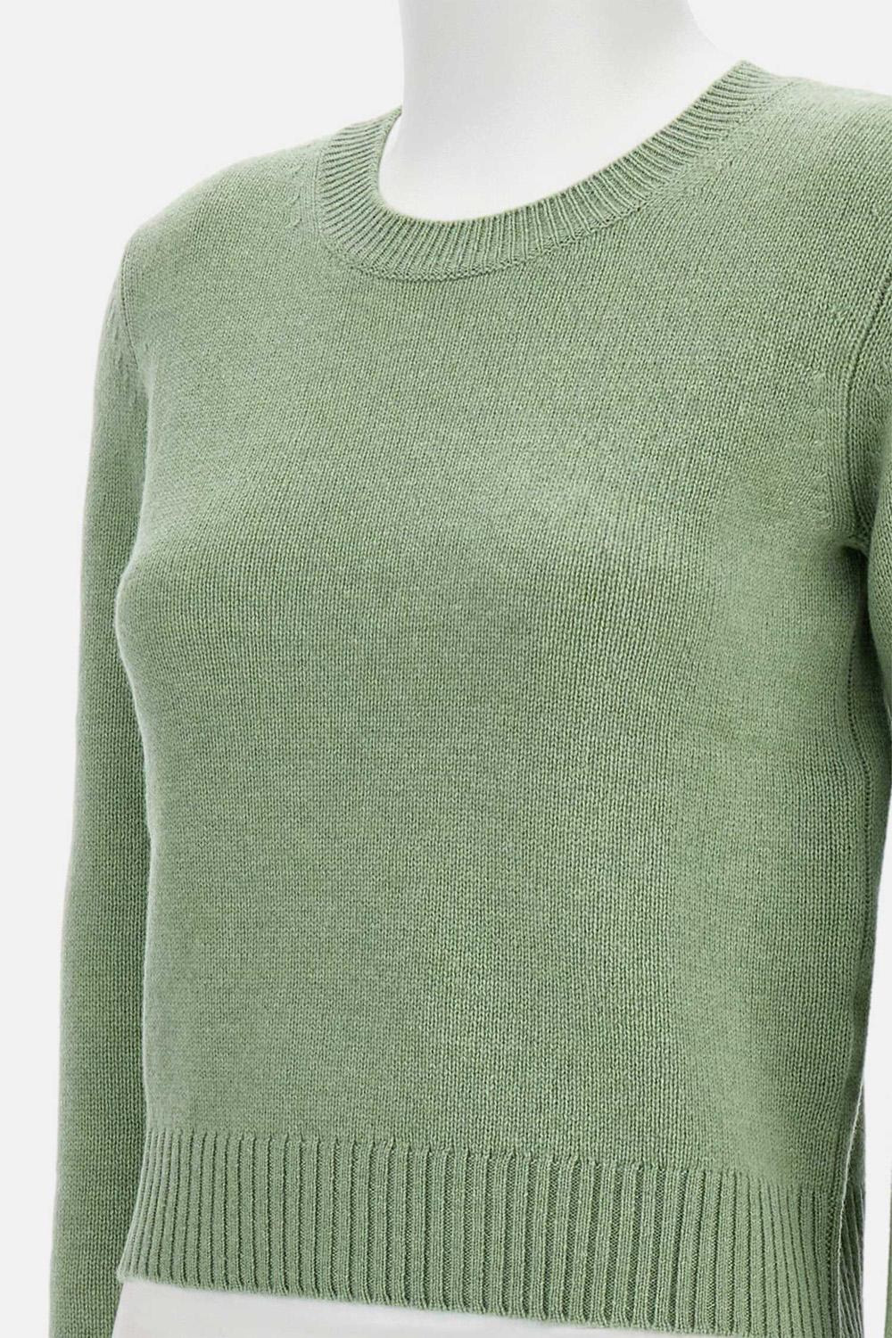 MABLE SWEATER - 4