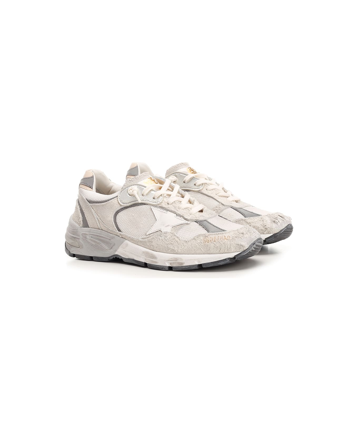 Running Dad Sneakers - 2