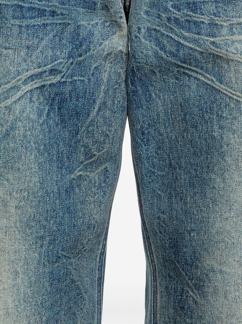2001 D-Macro jeans - 5