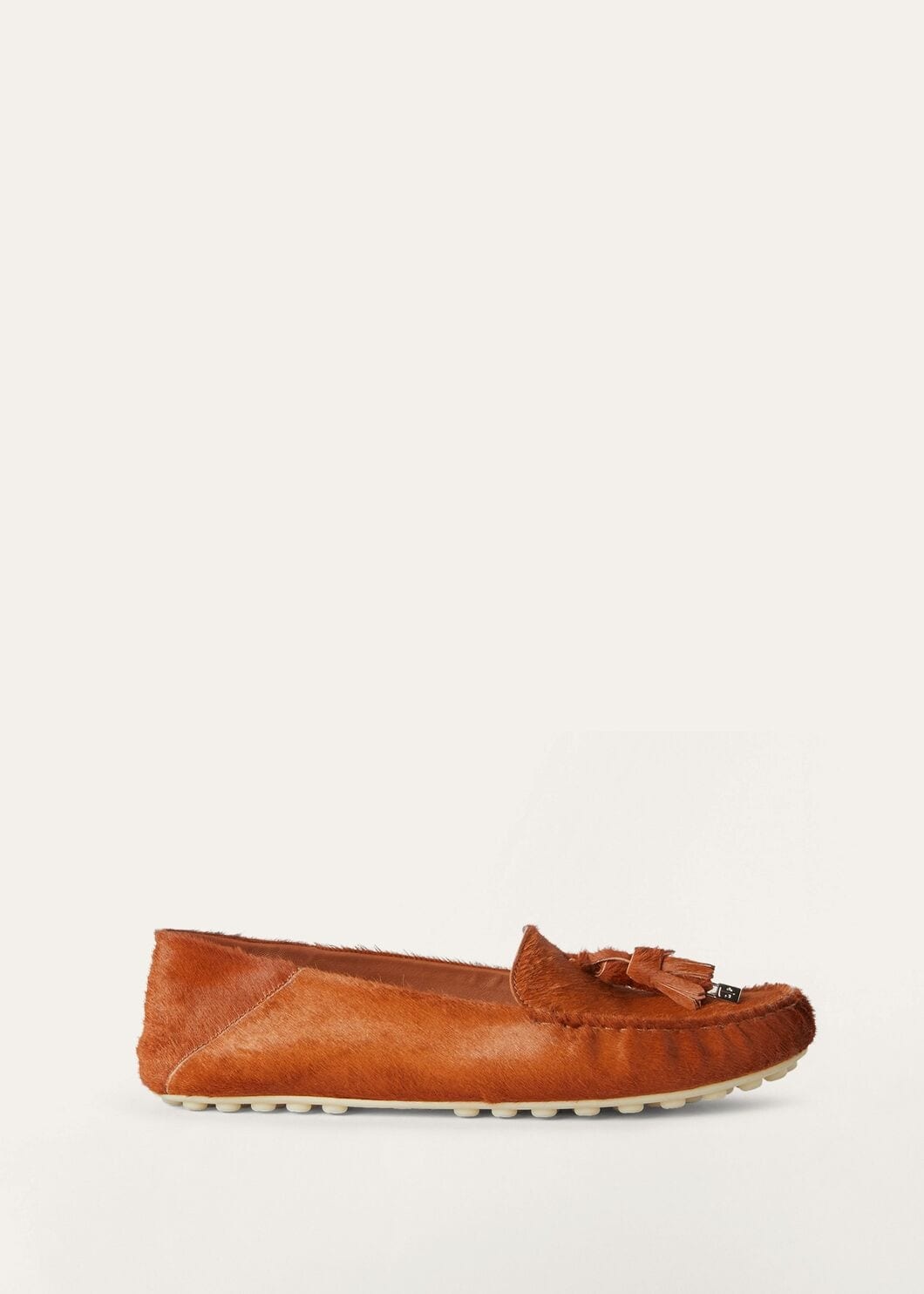 Dot Sole Walk Loafers - 1