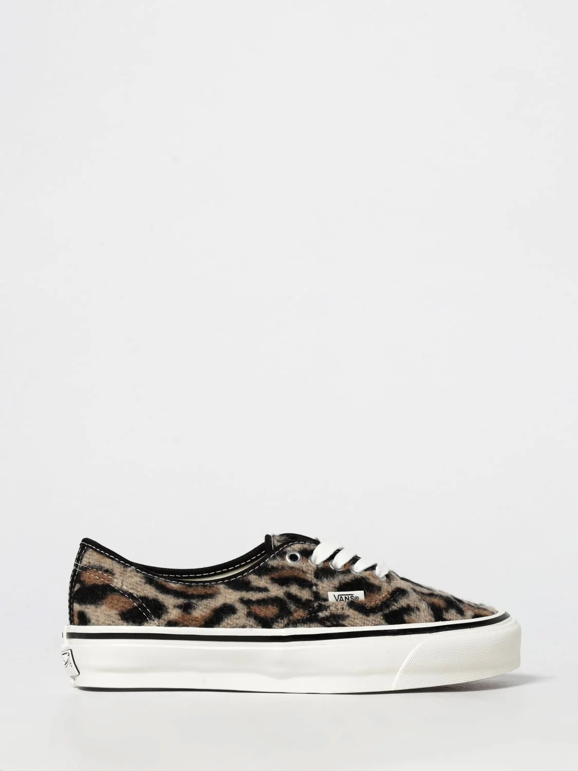 Sneakers woman Vans - 1