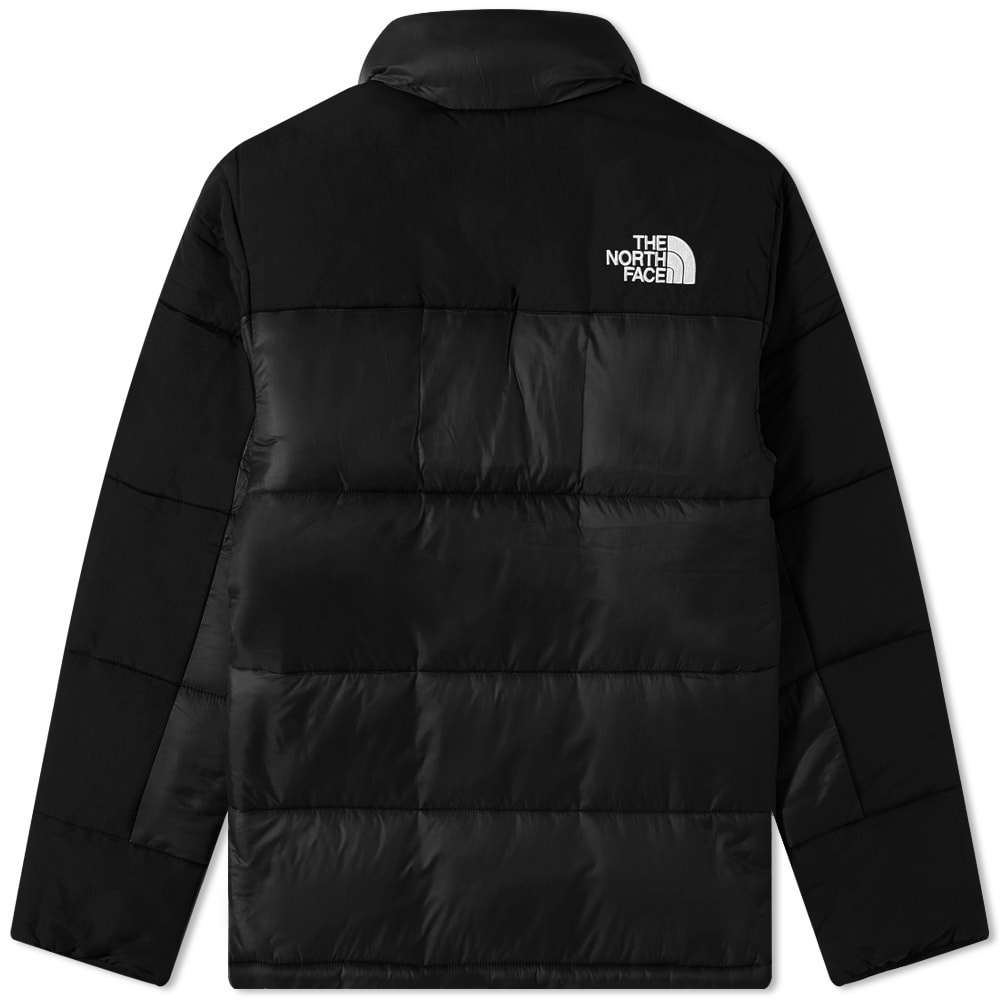 The North Face Himalyan Insulated Jacket - 2