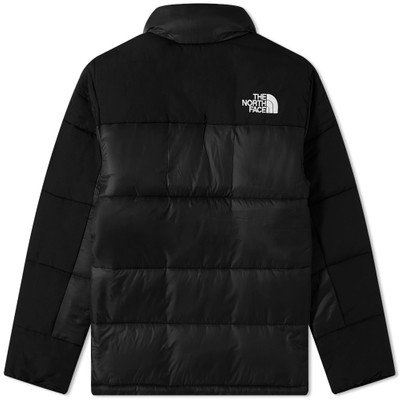 The North Face The North Face Himalyan Insulated Jacket outlook