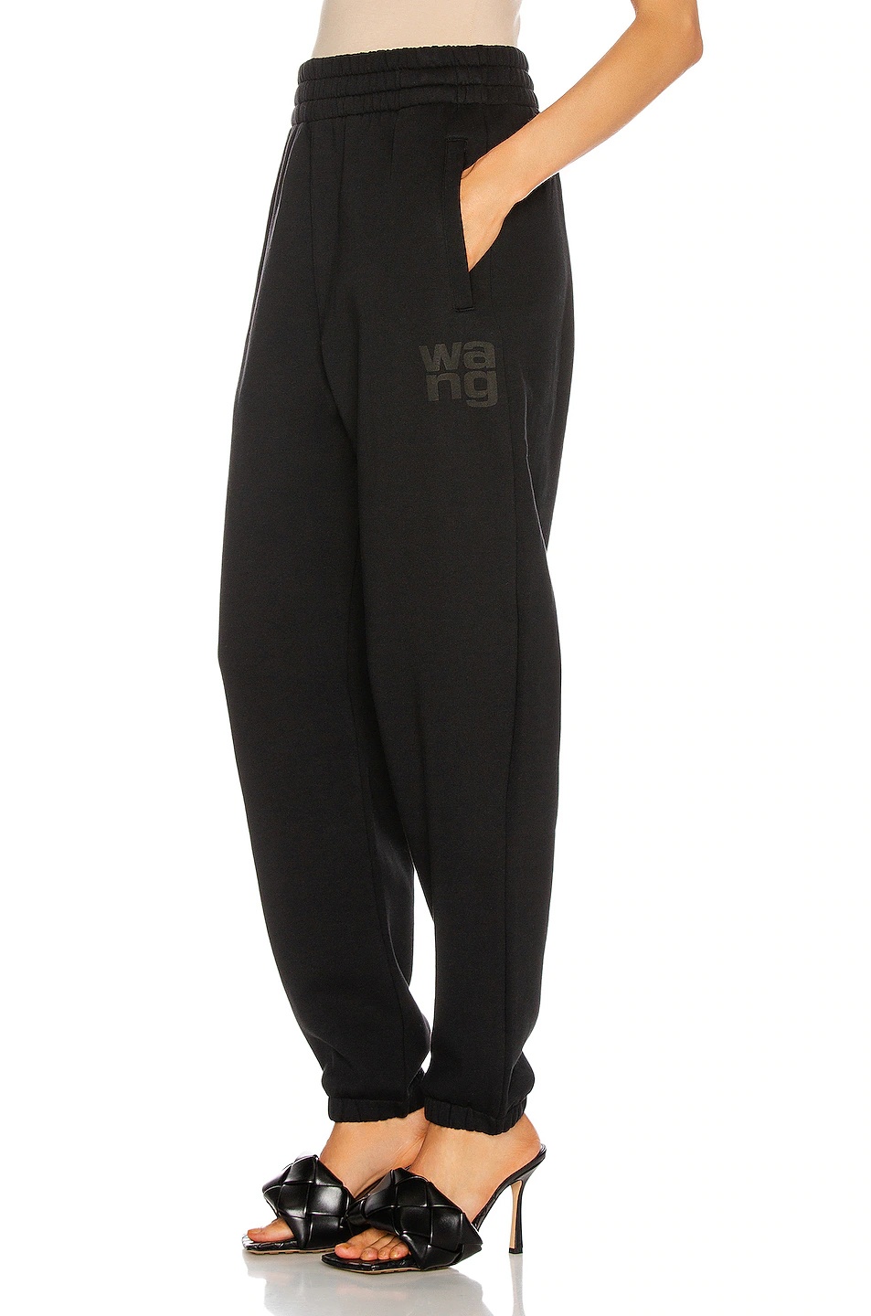 Foundation Terry Classic Sweatpant - 3