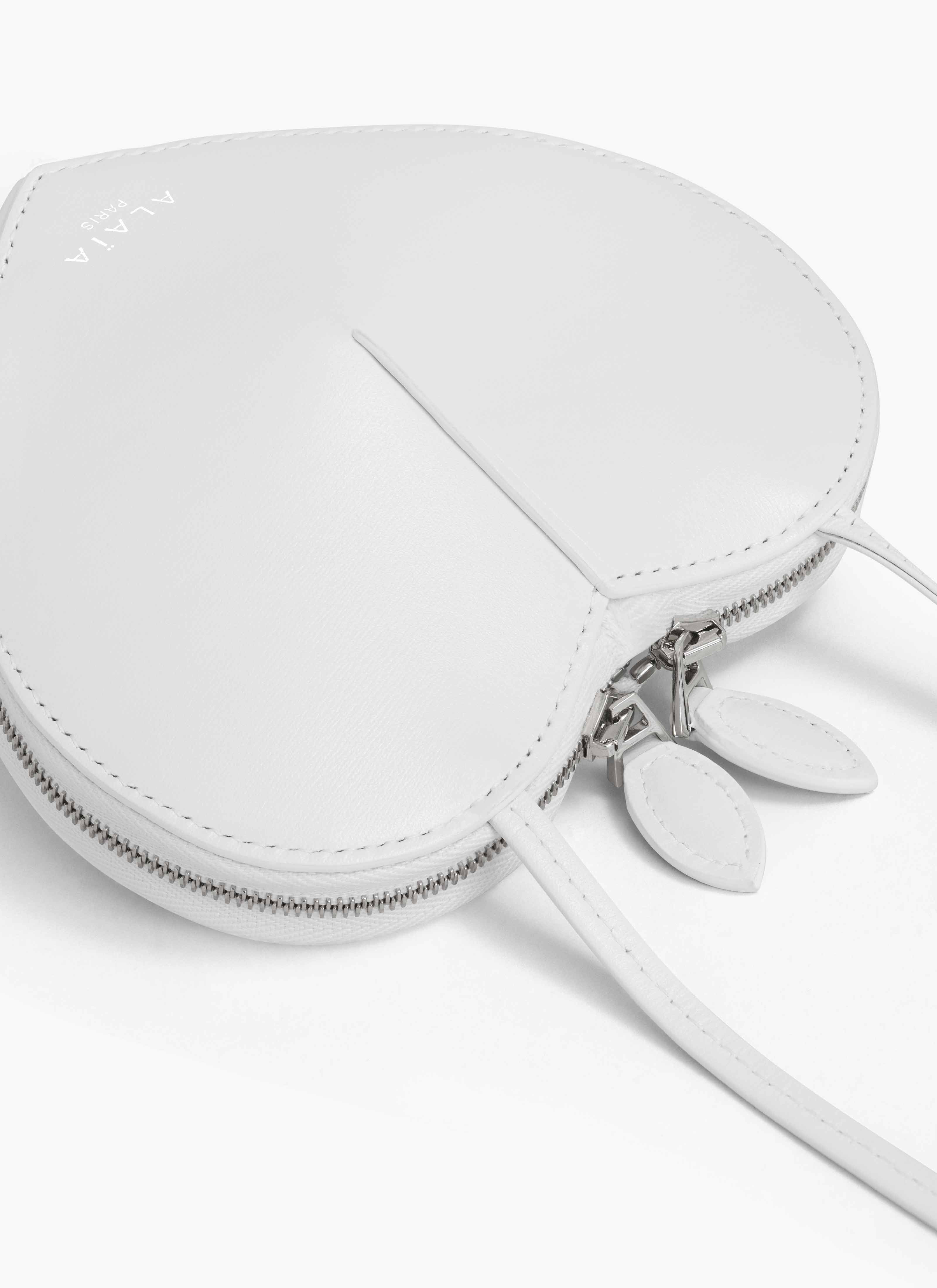 LE CŒUR SMALL BAG IN CALFSKIN - 4