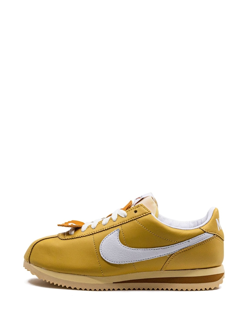 Cortez 23 SE "Wheat Gold" sneakers - 6