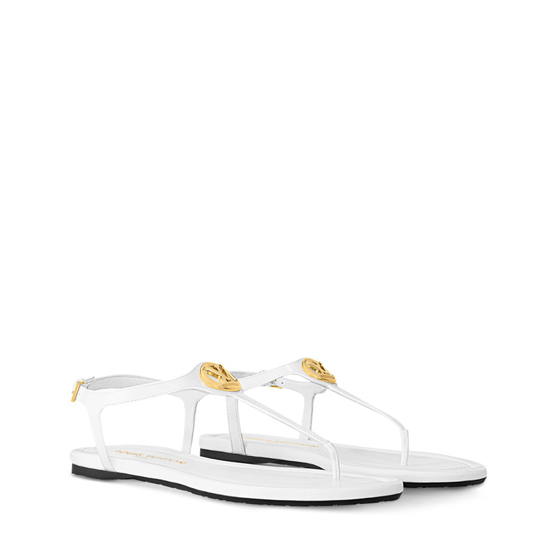 Sunkiss Flat Sandal 1